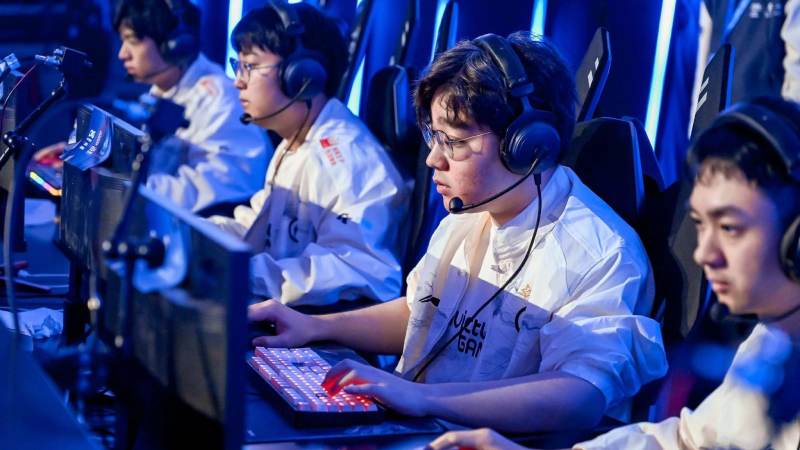 第五人格IVL赛程怎么查?赛制阶段与观赛信息解析